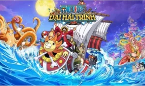 Bắn Cá Đại Hải Trình HitClub