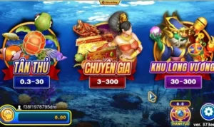 Bắn Cá Rồng HitClub