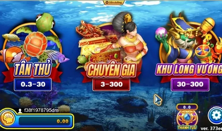 Bắn Cá Rồng HitClub