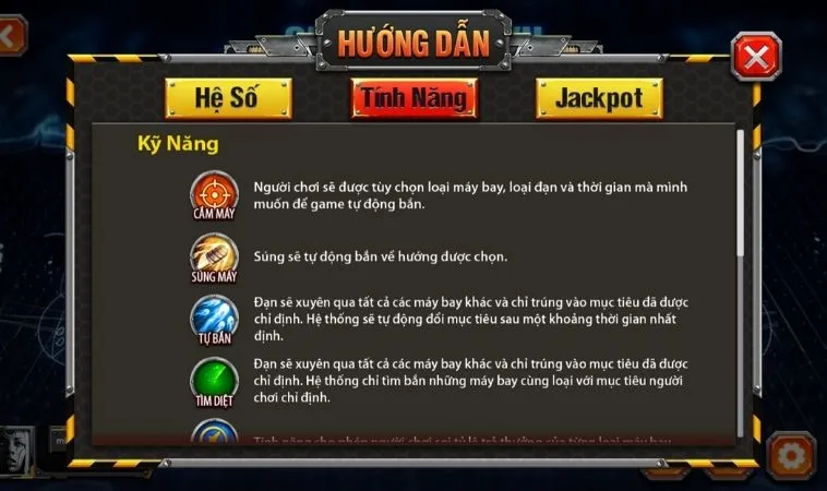 Bắn Cá Đại Chiến B52 HitClub