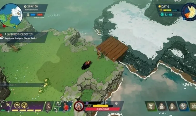Đồ họa game nhanh Cut Stone Tại HitClub thiết kế đẹp, sống động