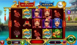 Nổ Hũ Táo Quân Tại HitClub