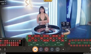 Roulette HitClub