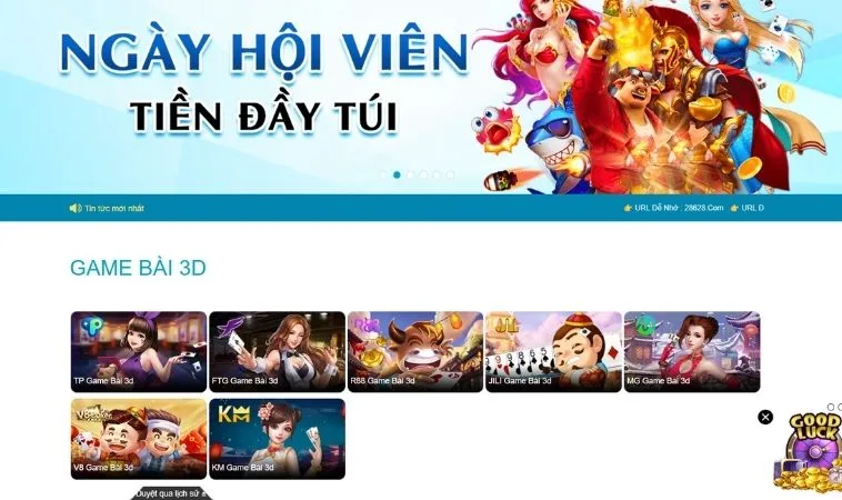 Đa dạng các thể loại game nhanh để trải nghiệm tại Hitclub