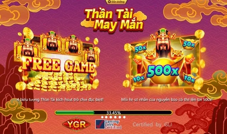 Nổ Hũ Thần Tài HitClub