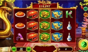 Nổ Hũ Xin Xăm Tại HitClub