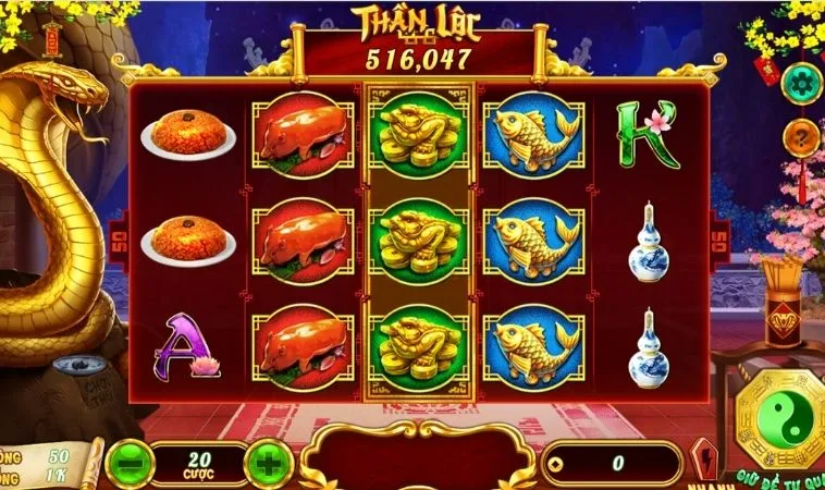 Nổ Hũ Xin Xăm Tại HitClub