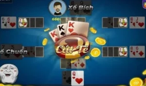 Sắc Tê HitClub