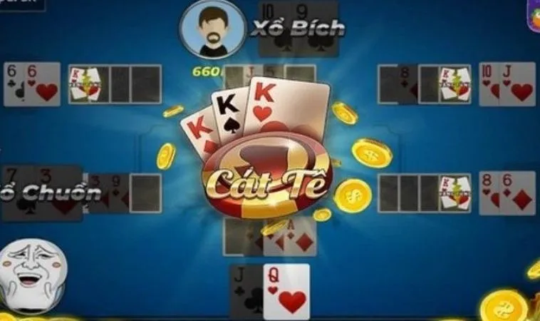 Sắc Tê HitClub