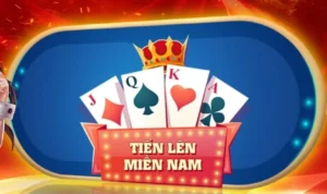 Tiến Lên Miền Nam HitClub