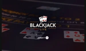 Blackjack HitClub
