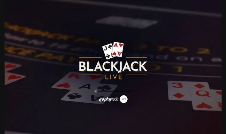 Blackjack HitClub