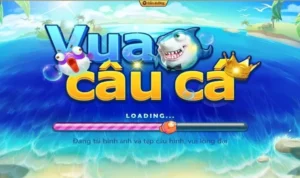 Vua Bắn Cá Tại HitClub